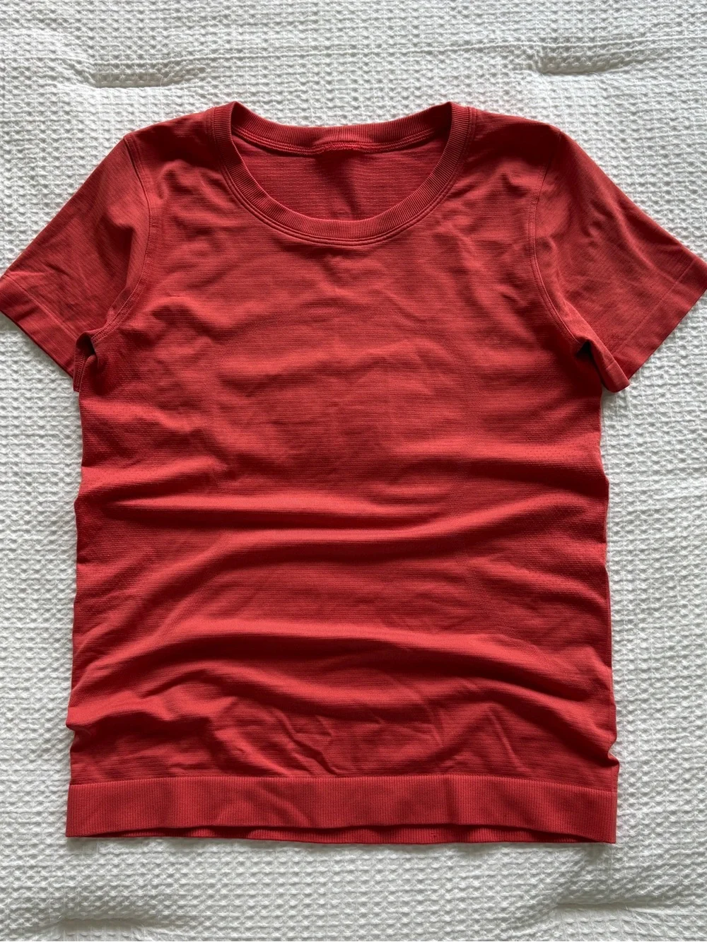 Lululemon Swiftly Tee